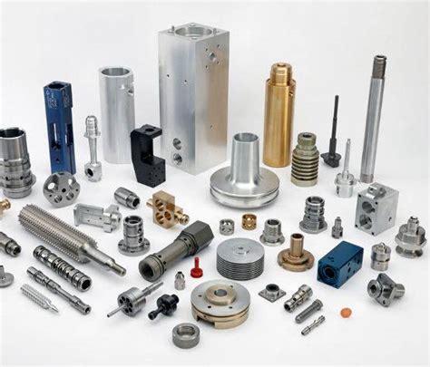 china cnc hydraulic parts supplier|CNC Machined Parts Manufacturer, Sensor .